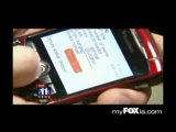 Amazing and Shocking Mobile Cell Phone Spying