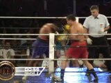 BOXEO Ruben Varón vs Alexandru Petrica