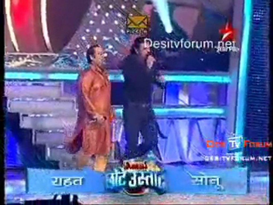 Chote Ustaad 25th September 2010 pt1