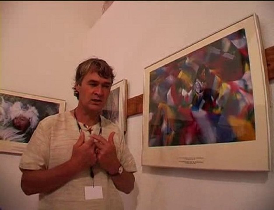 N°13_Visa 2005 Danielle et Olivier Föllmi Français film N°2