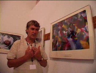 N°13_Visa 2005 Danielle et Olivier Föllmi Français film N°2