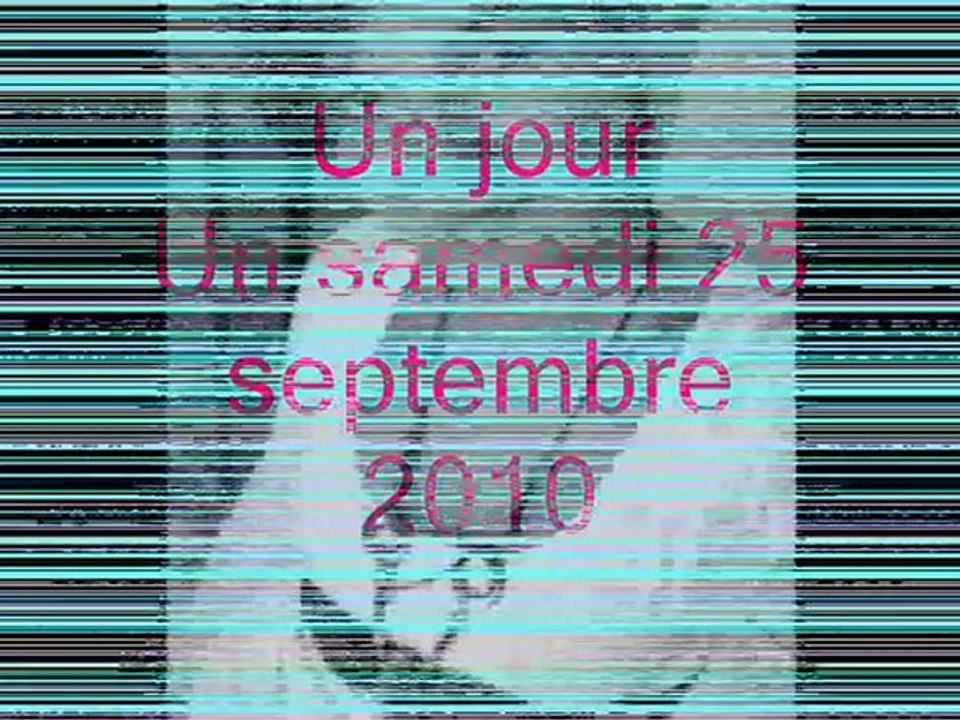 pour mon homme