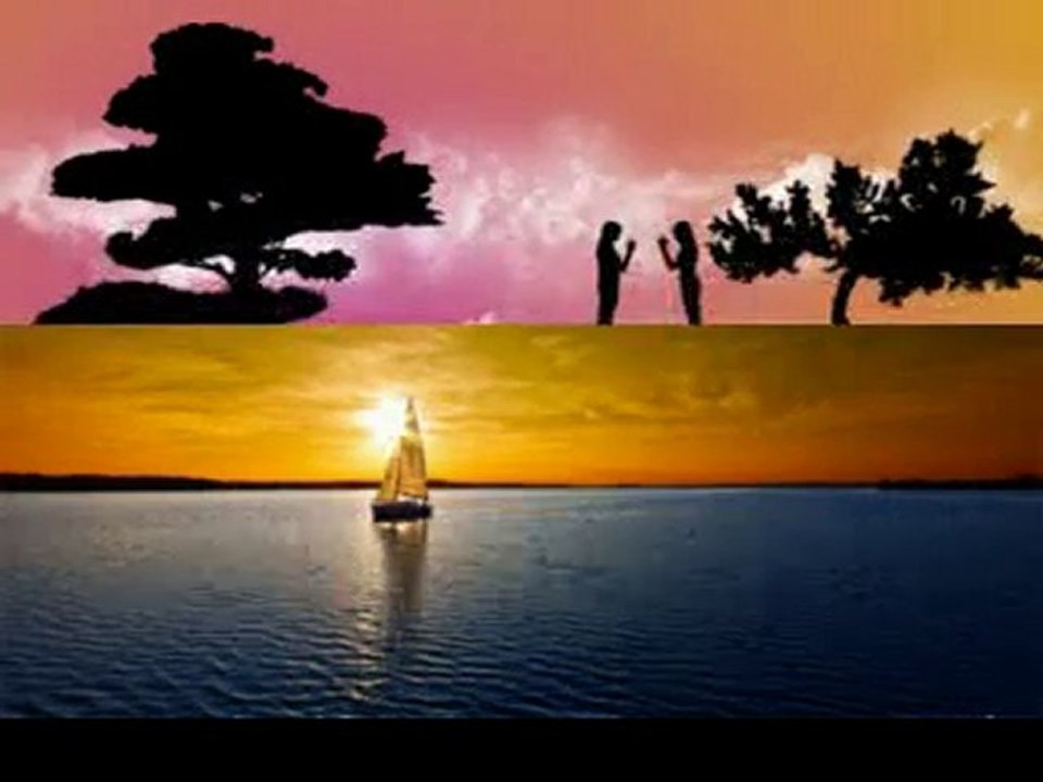 Mustafa Murat - Sen Benden Gittin Gideli