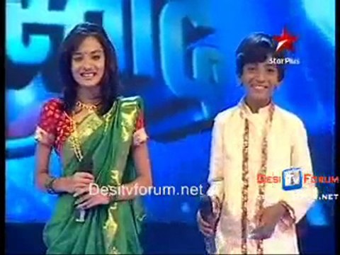 Chote Ustaad 25th September 2010 pt2
