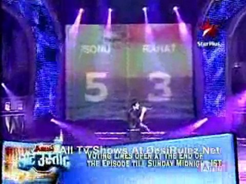 Chote Ustad 25th August 2010 Part2