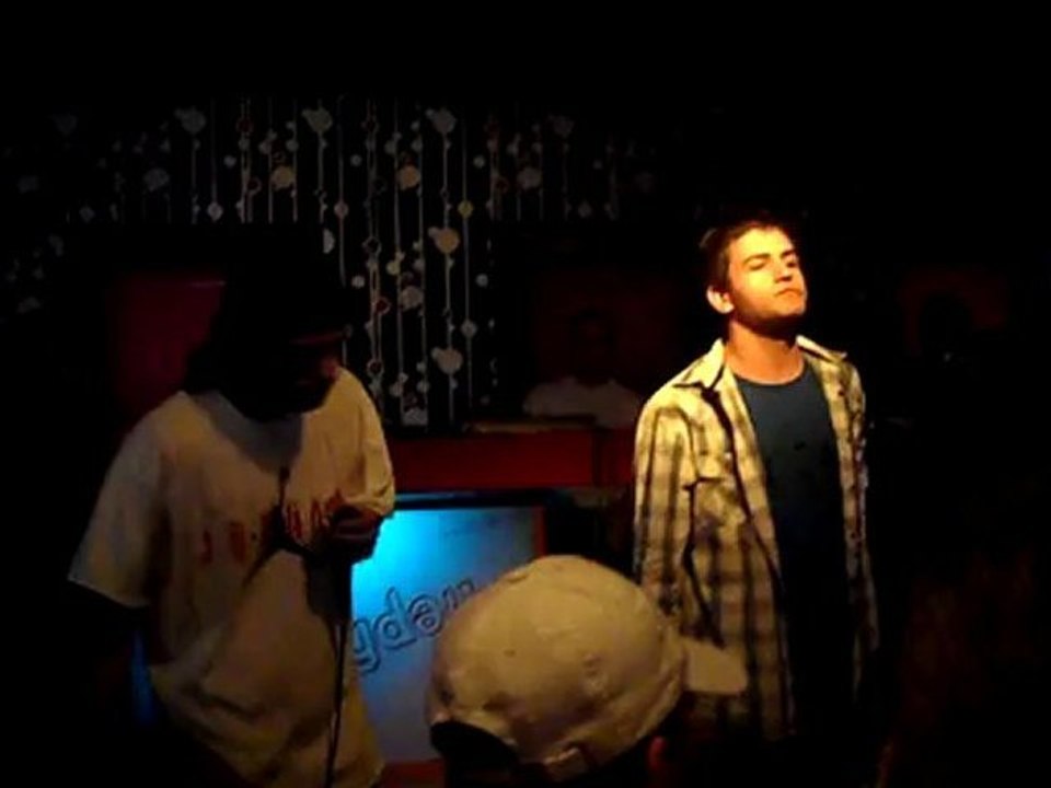 Titan - Belkide (Live Performance)
