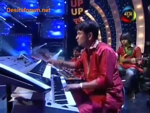 Sur Sangram - 25th September 2010 - Part1