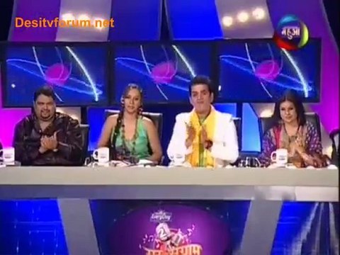 Sur Sangram - 25th September 2010 - Part2