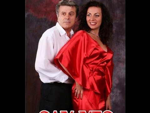 SAY YES DUO -musicians-presents Art agency Valentino