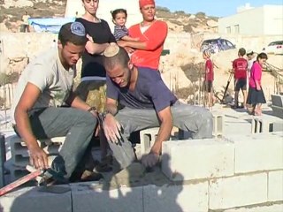 Le Journal vidéo du samedi 25 septembre 2010, édition de 18H00.