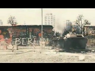 World in Conflict Soviet Assault HD