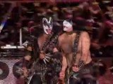 Kiss - Rock N' Roll All Night (And Party Every Day) Live