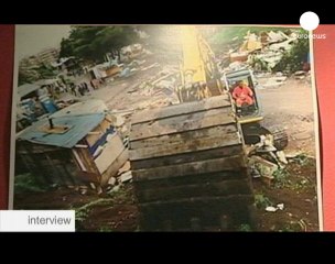 Jerzy Buzek: "Debemos empezar a luchar contra la pobreza...