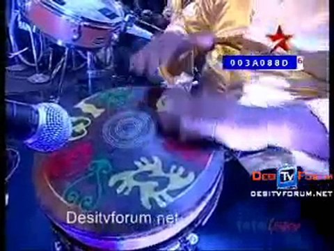 Chote Ustaad 25th September 2010 pt4