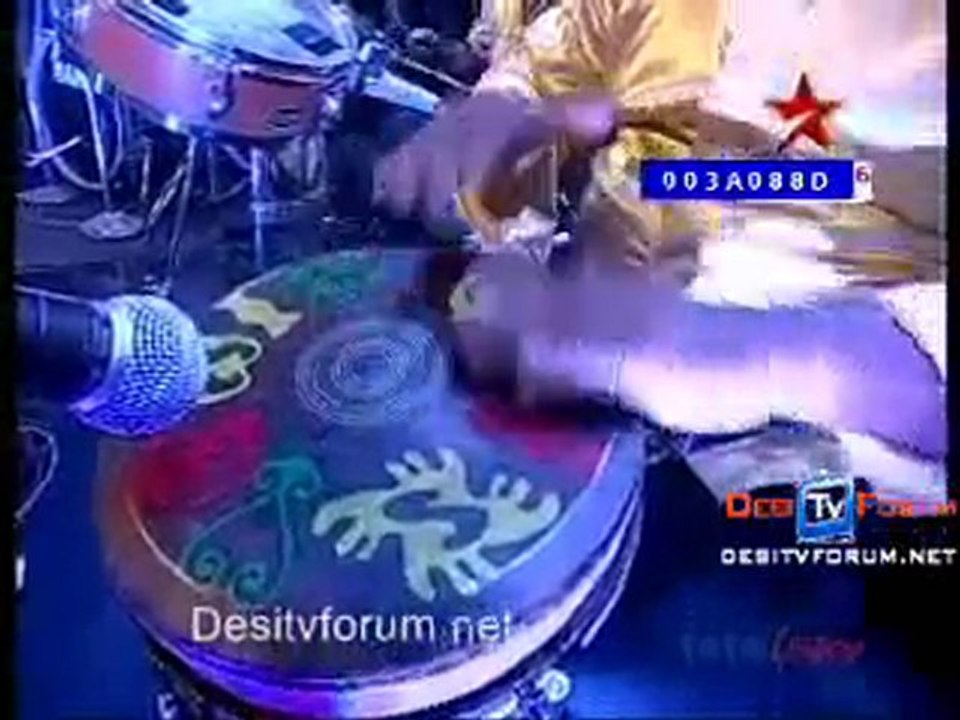 Chote Ustaad 25th September 2010 pt4