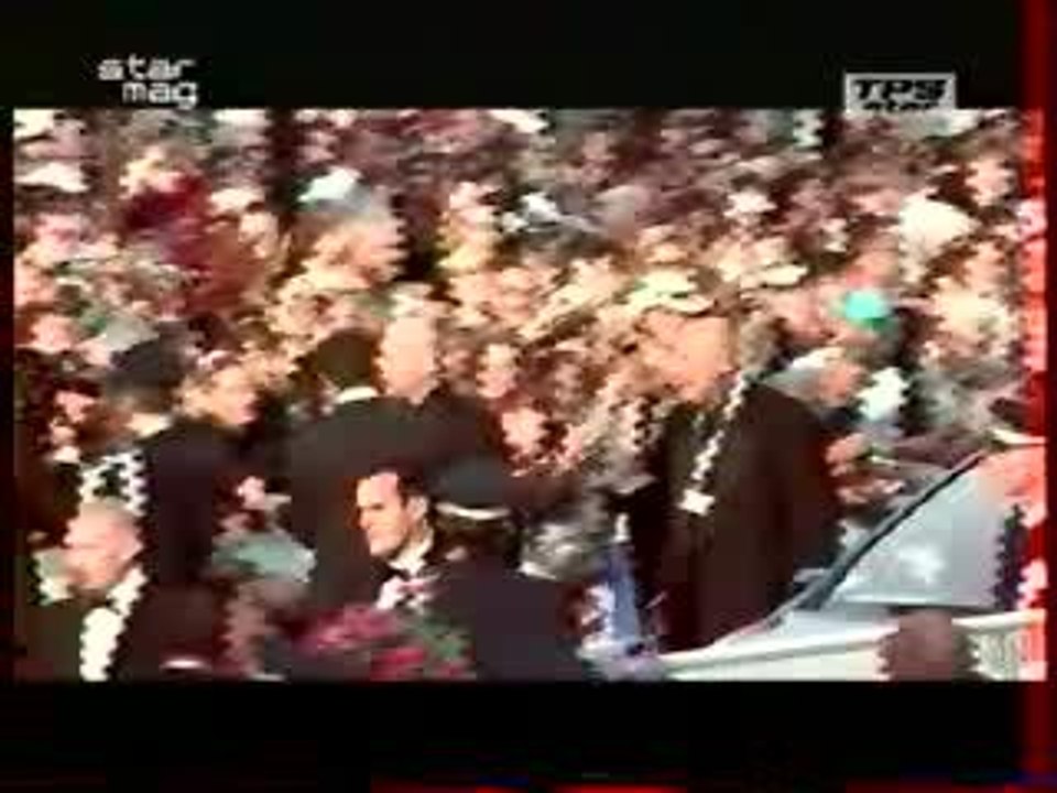 Jenifer a cannes