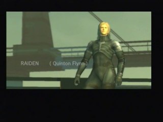 metal gear solid 2 (05) " the big shell"