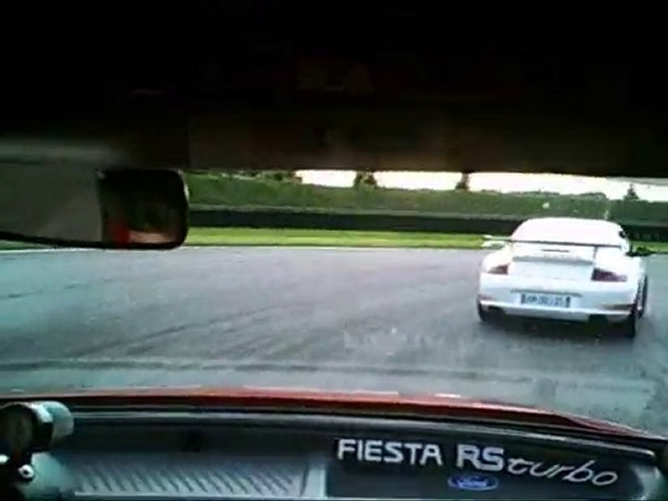 circuit de bresse en fiesta rs