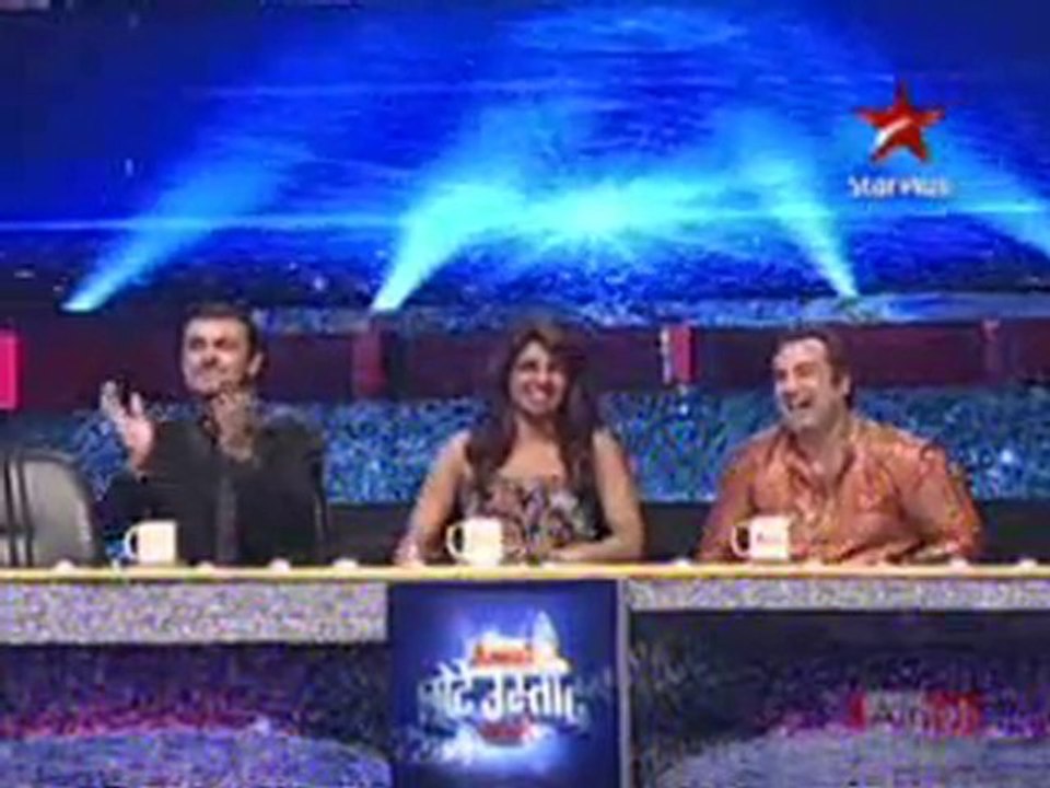 Chhote Ustaad 25th sep 10pt5