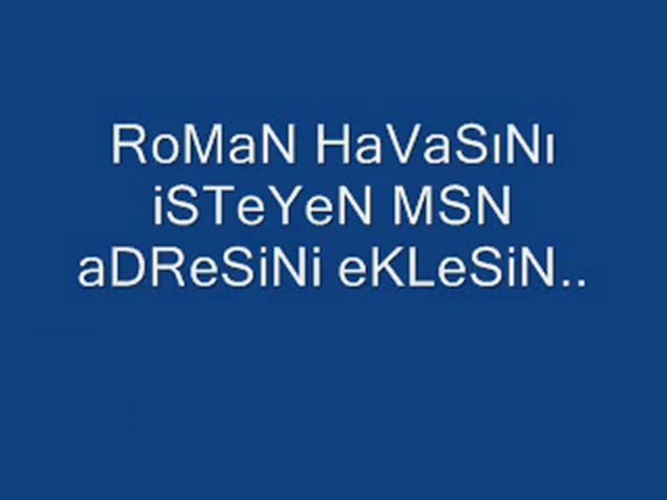 ETOBAY--------------TaYLaN Ne oLuYo oRDa Ya...