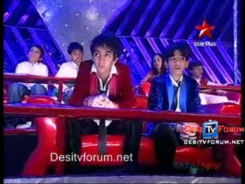 Chote Ustaad 25th September 2010 pt6