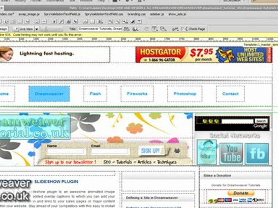 Typekit Custom Fonts