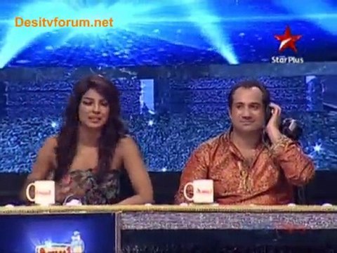 Chote Ustaad - 25th September 2010 - Pt2