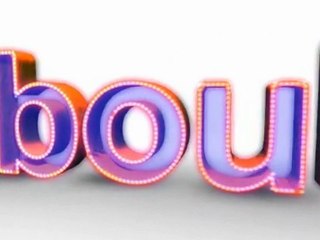 animation after effect (trapcode)