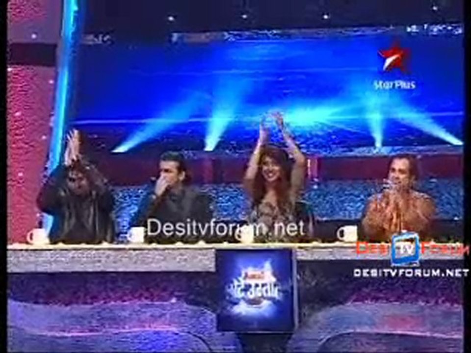 Chote Ustaad 25th September 2010 pt7