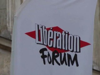 Forum Libération "Planète durable" # 2