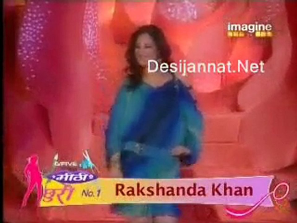 Meethi Chhoori NO-25th Sept 10 pt-1