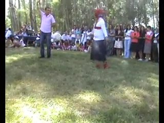 2010 Poyrazlı Şenlikleri Video 02