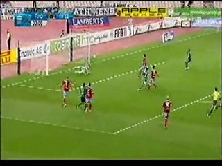 pao - panionios leto eukairia