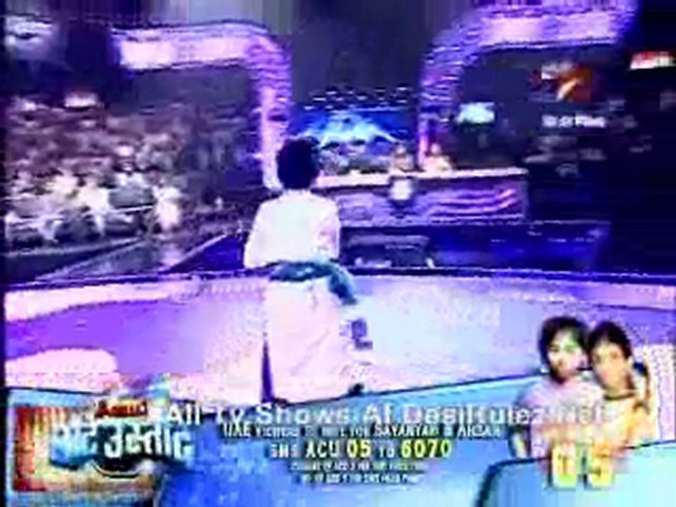 Chote Ustad 25th August 2010 Part10