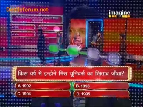 Big Money - Chote Parde Ka Bada Game- 25th sep 2010 pt3