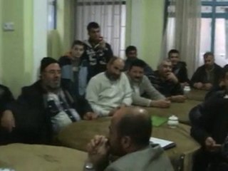 Koşapınarköyü Fasıl geceleri 2010