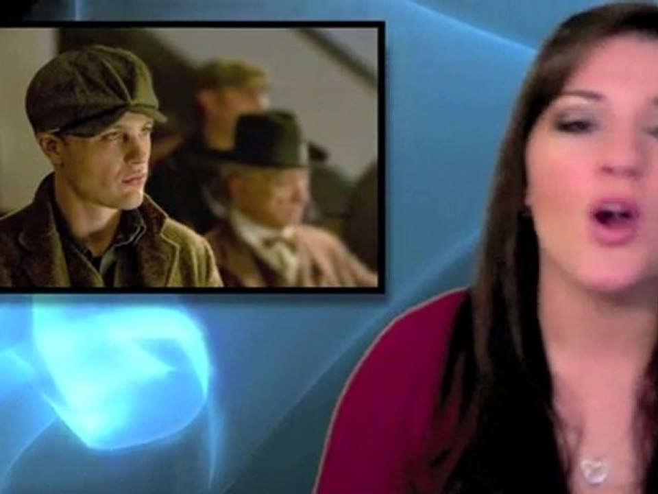 AnjuliTV ep. 15: Hawaii Five-0, Life Unexpected, ...