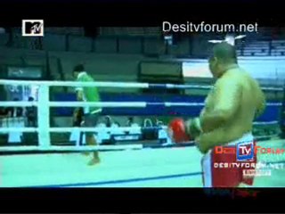 MTV MF101 - 25th September 2010 - Pt4