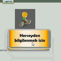 Yeni Bisiklet Animasyonu!!!