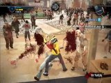 Gameplay Dead Rising 2 par Maxone