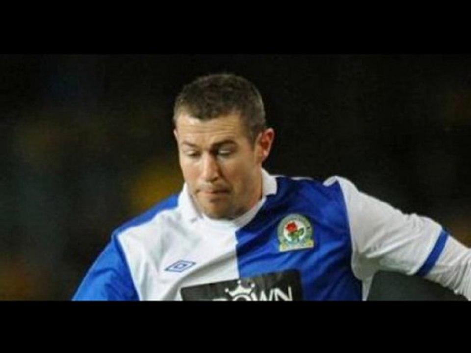 Blackpool 1-2 Blackburn Emerton late dramatic-strike