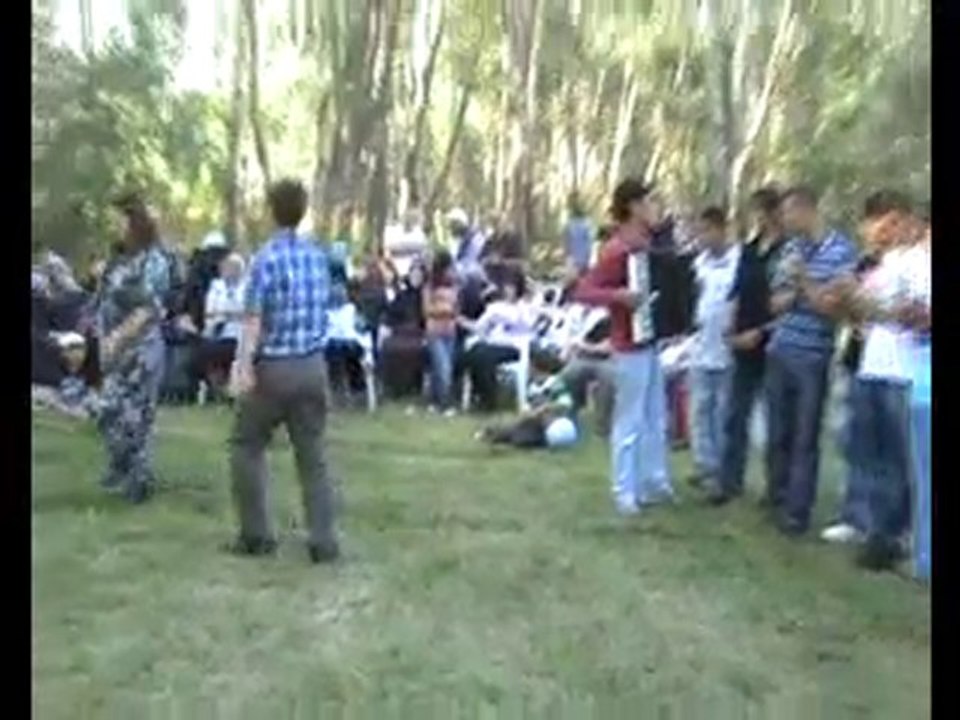 2010 Poyrazlı Şenlikleri Video 03
