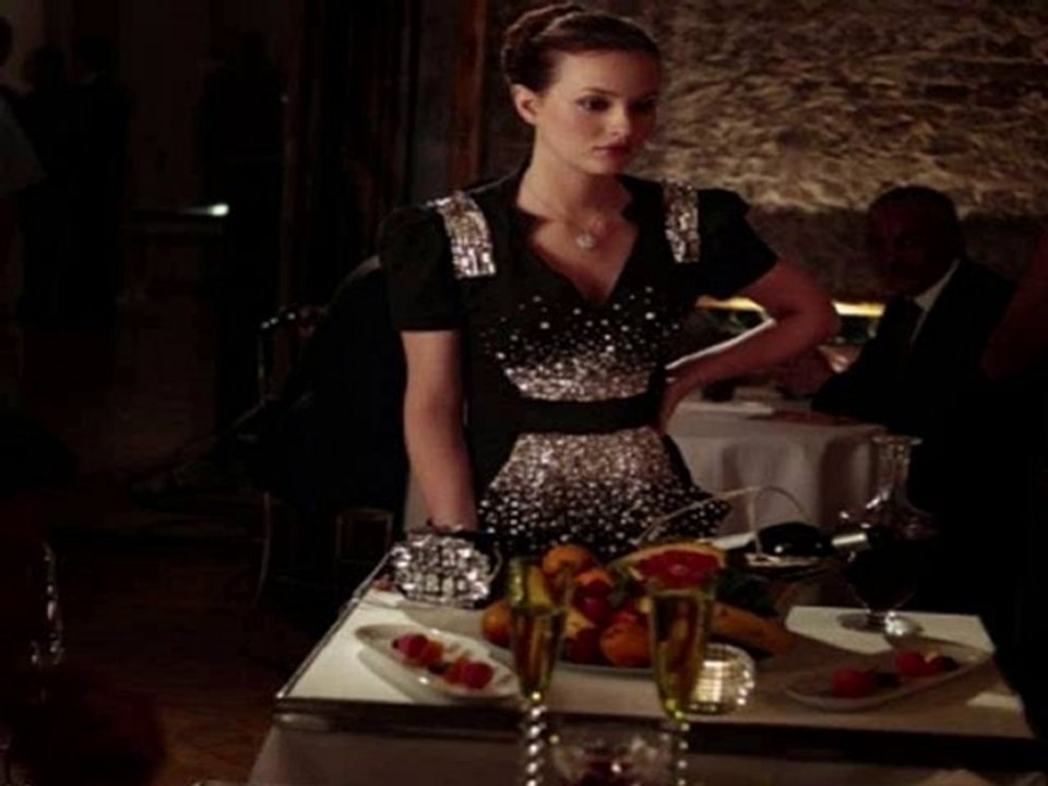 Episode 1 Season 4 - Belles de Jour Watch Gossip Girl