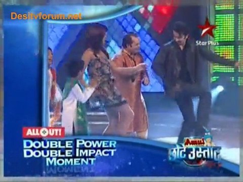 Chote Ustaad - 25th September 2010 - Pt5