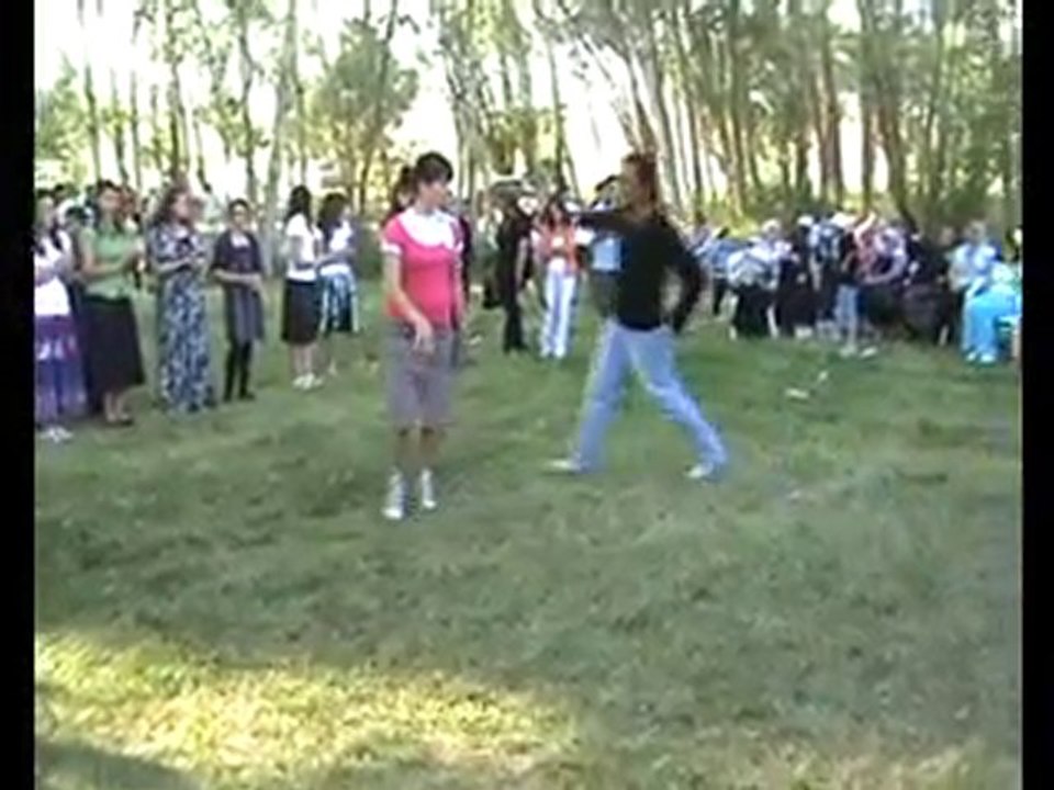 2010 Poyrazlı Şenlikleri Video 04