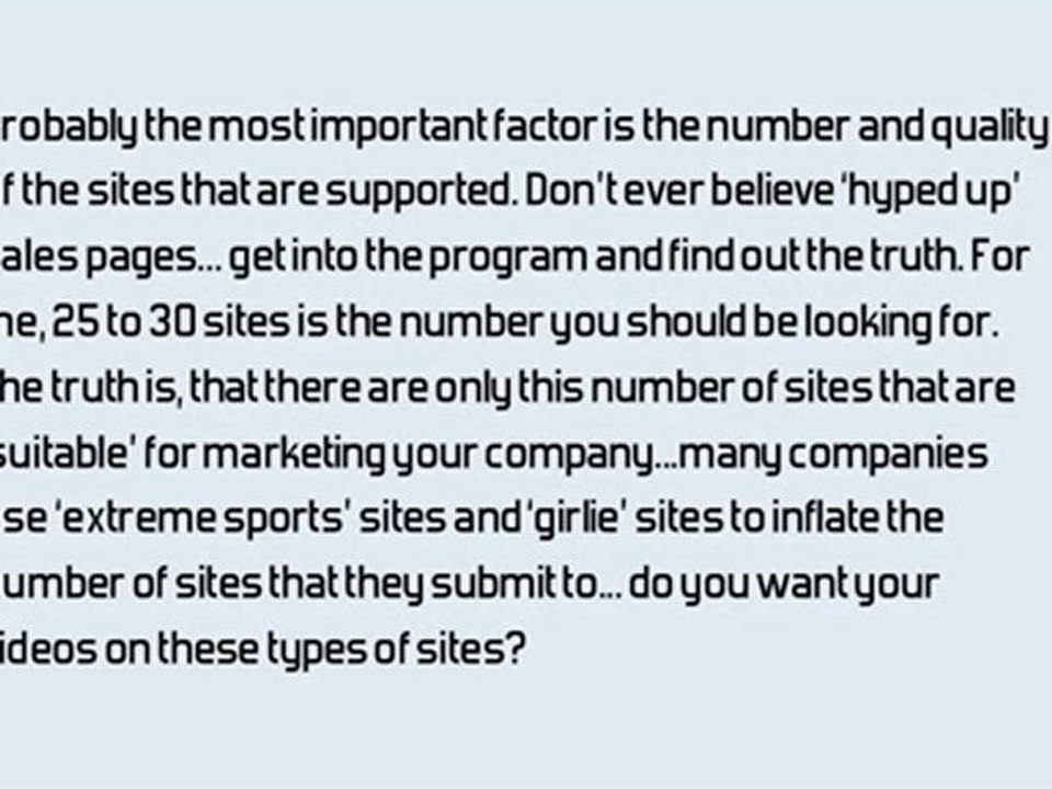 How to Evaluate Video Submission Software for Your Business