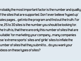 How to Evaluate Video Submission Software for Your Business
