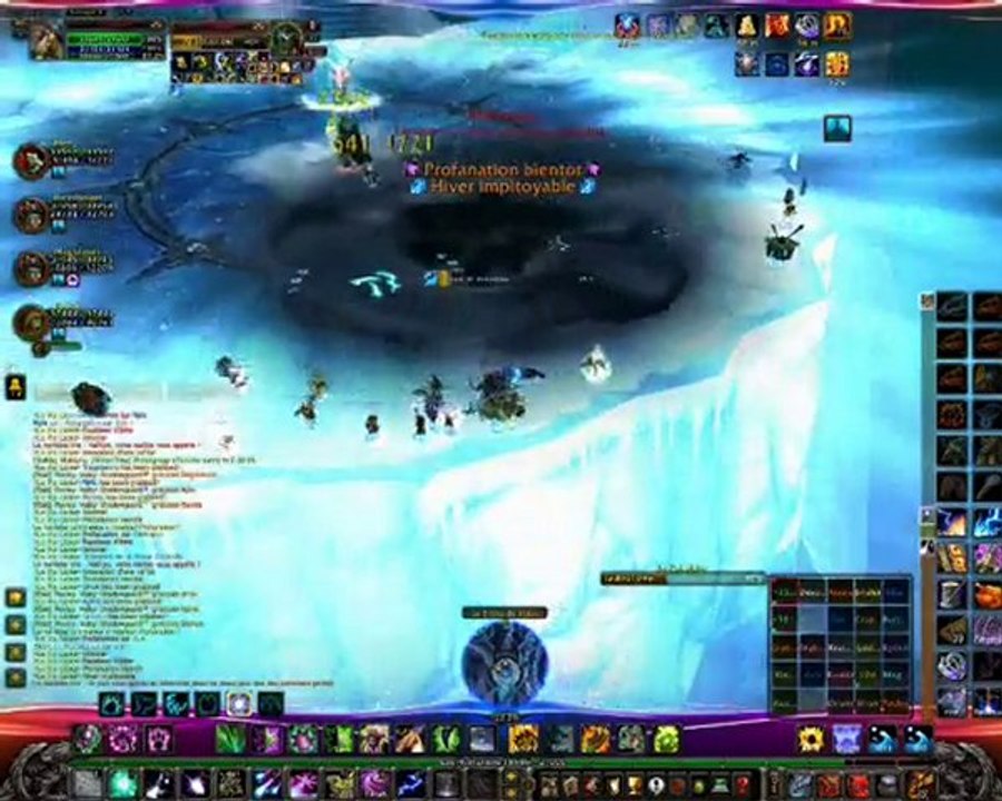 Liche-King 25 by Spectre