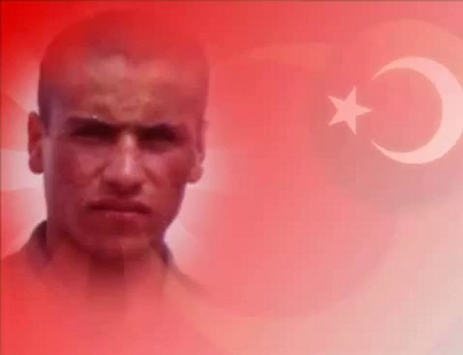 ŞEHİDİMİZİN ŞEHİT OLUŞUNUN 16.CI YIL DÖNÜMÜNÜ...(ELEDİM ELEDİM HÖLLÜK ELEDİM)