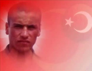 ŞEHİDİMİZİN ŞEHİT OLUŞUNUN 16.CI YIL DÖNÜMÜNÜ...(ELEDİM ELEDİM HÖLLÜK ELEDİM)